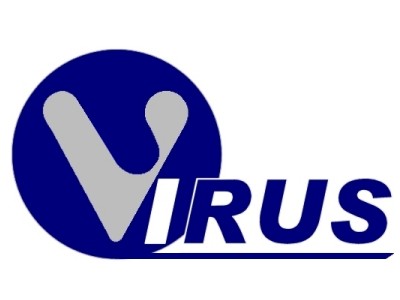 Virus Inc Mahendra Gunaratne Logo